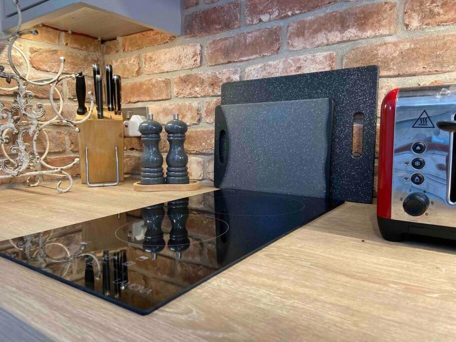 Couples Getaway, With Mountain Views/Dog Friendly Villa Crickhowell Dış mekan fotoğraf